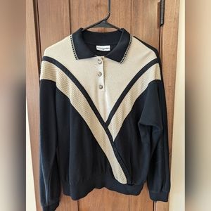 Alfred Dunner: Sweater